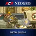 اکانت قانونی ACA NEOGEO METAL SLUG 4 برای PS5 & PS4